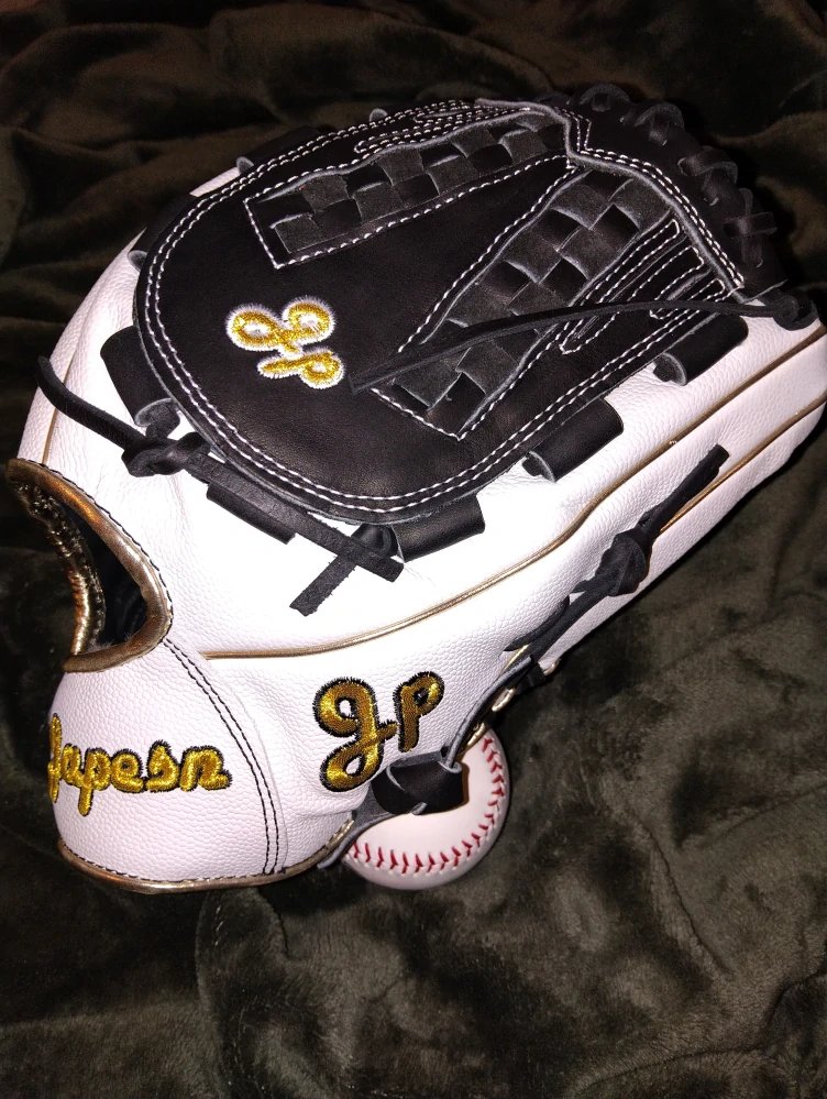 Rukavice Japesn S200 12.5" Softball