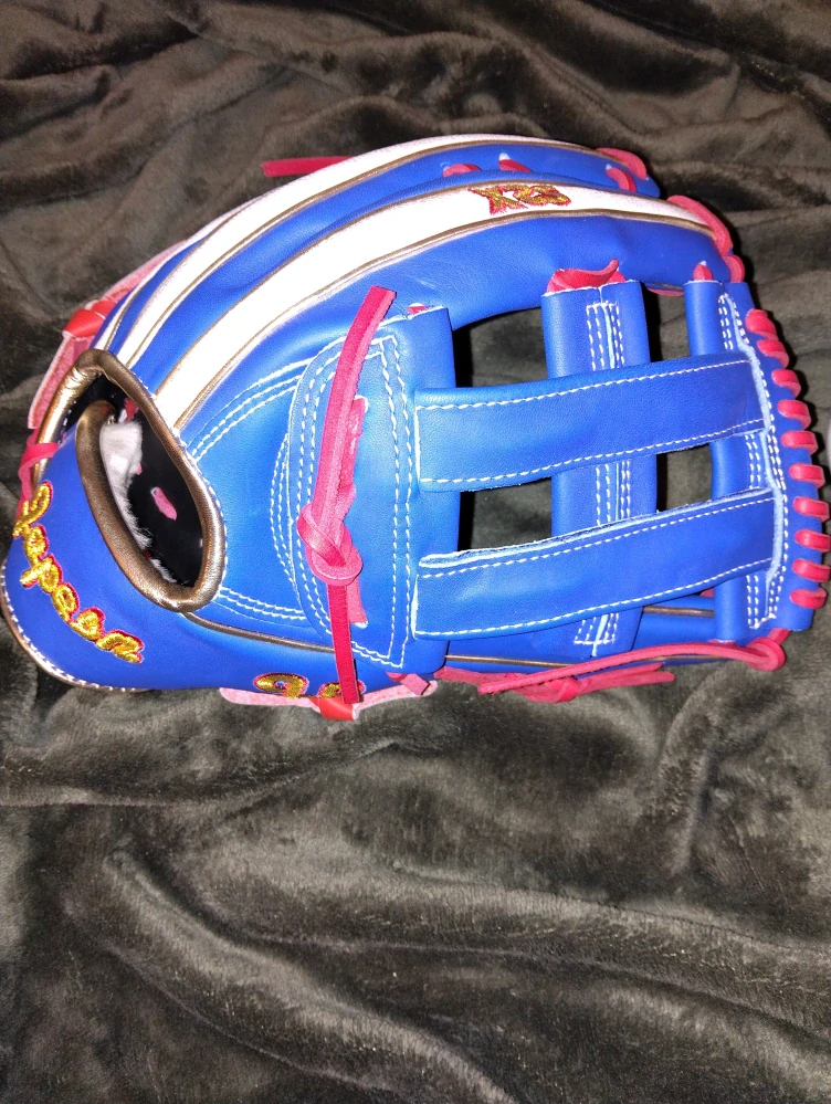 Rukavice Japesn S2X 12"