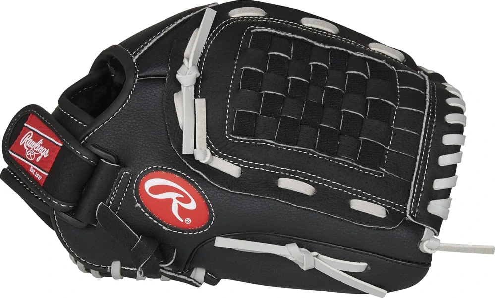 Rawlings RSB Slowpitch Softball 13" PRAVÁ