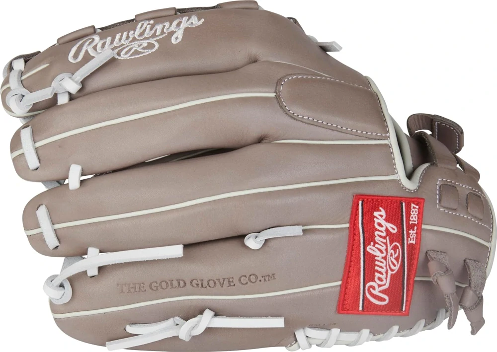 Rawlings R9 Fastpitch Softball 12"