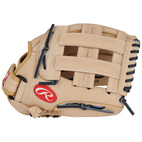 Rawlings Youth Sure Catch Christian Yelich 11.5"