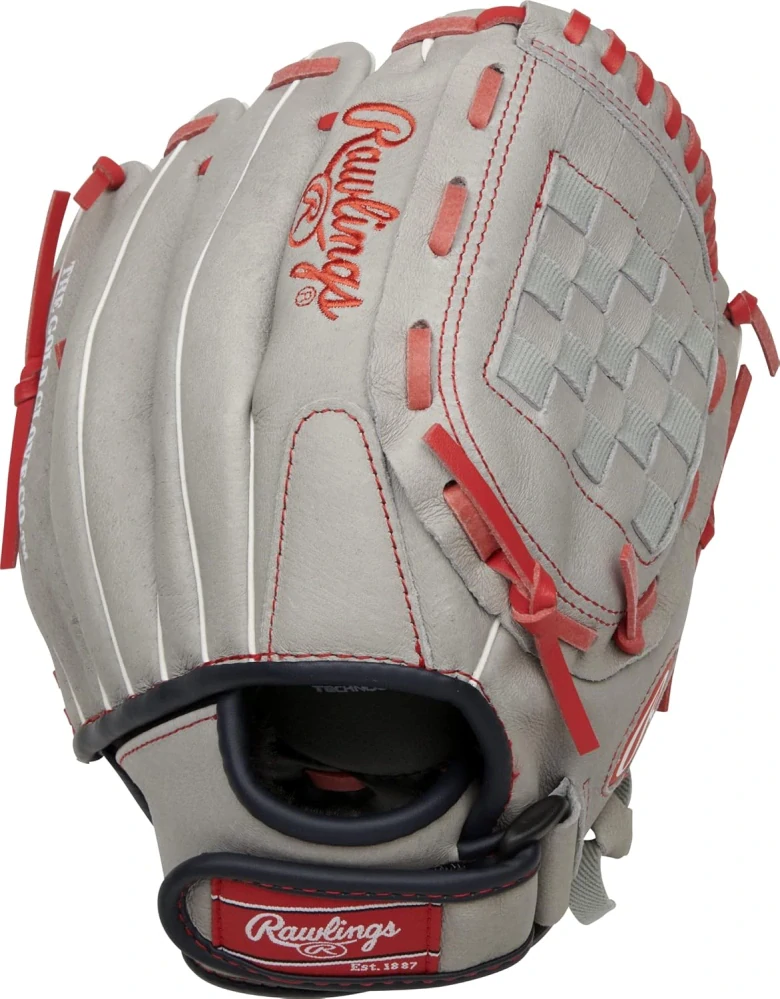 Rawlings Youth Sure Catch Mike Trout 11"