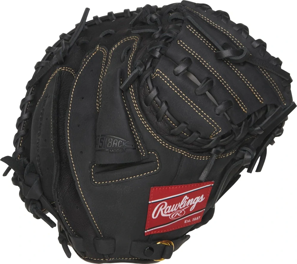 Rawlings Renegade Mitt RCM325B 32,5"