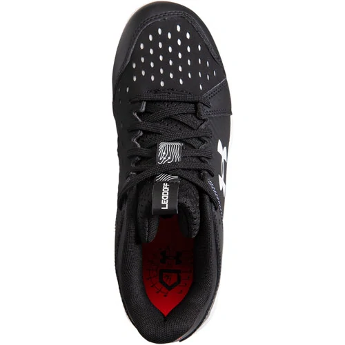 Under Armour Leadoff Low RM dětské