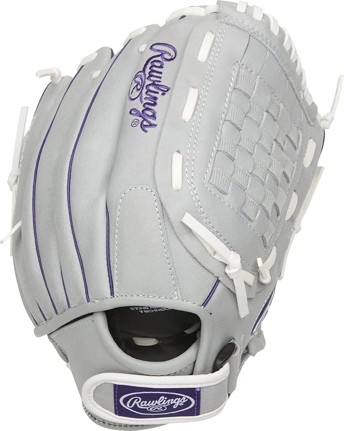 Rawlings Sure Catch 12"