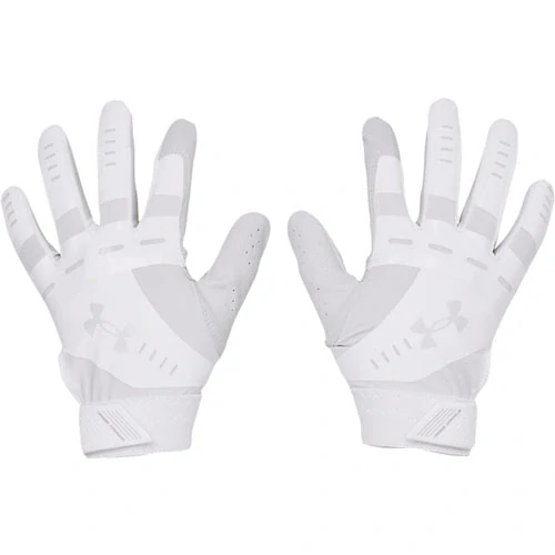Pálkařské rukavice Under Armour Radar dětské