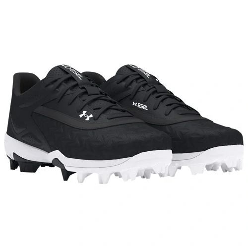 Under Armour Leadoff Low RM 3.0 dětské