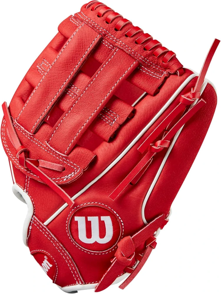 Wilson A450 11"