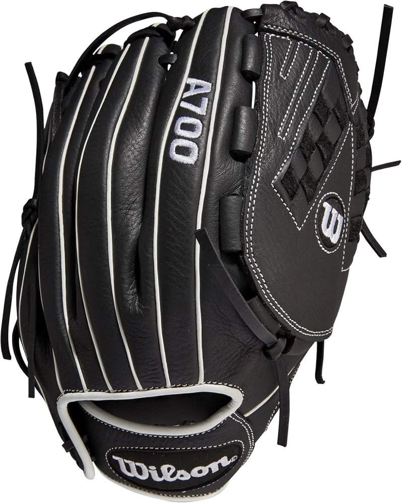 Wilson A700 12.5" Fastpitch Softball