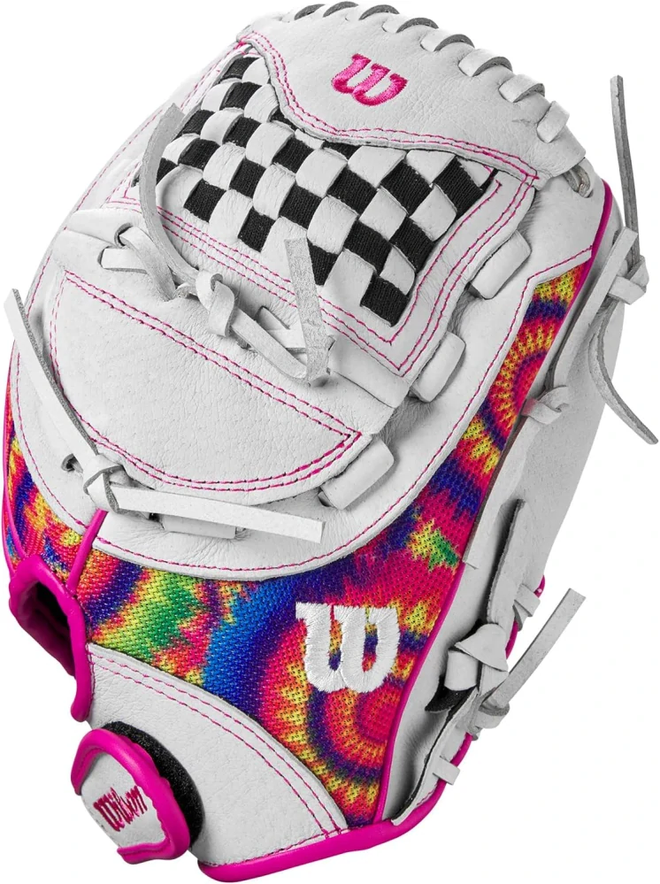 Wilson 2024 A440 Flash 11.5" Fastpitch