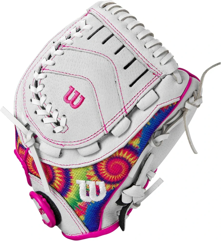 Wilson 2024 A440 Flash 11" Fastpitch