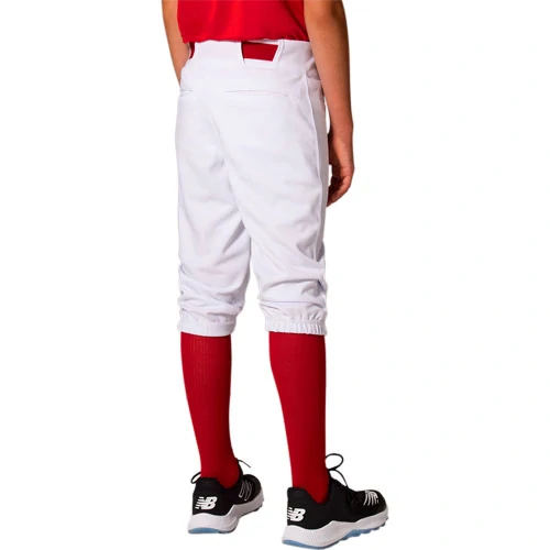 Dětské 3/4 kalhoty Wire2Wire Tournament Knicker