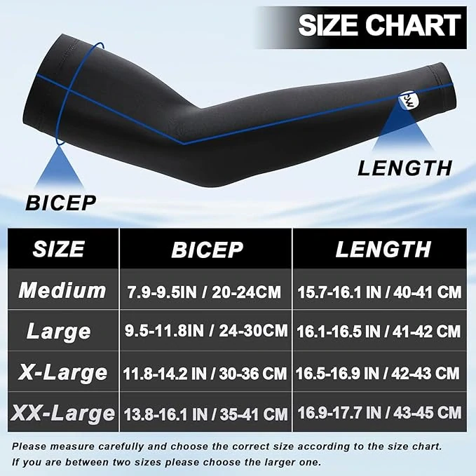 Rock Takin kompresní rukáv dospělí