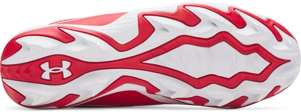 Under Armour Leadoff Icon Low RM dětské