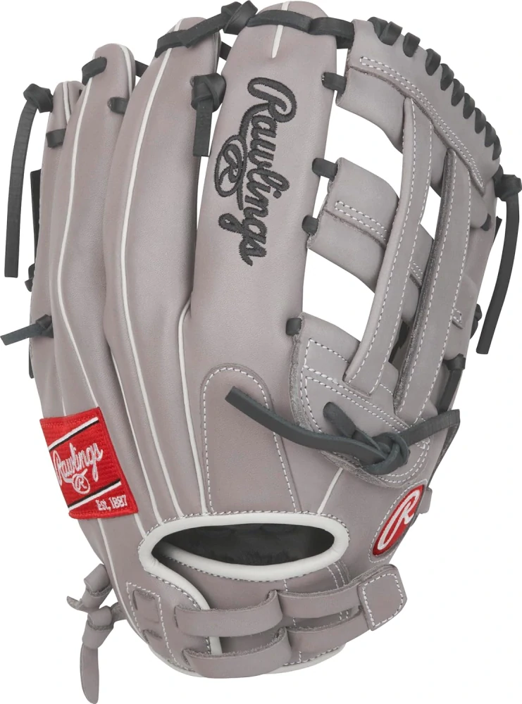 Rawlings R9 Fastpitch Softball 12"