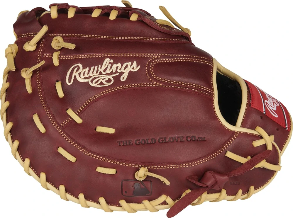Rawlings Sandlot 12.5" First Base