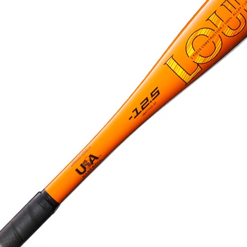 Pálka 2023 Louisville Slugger Atlas Tee Ball -12.5
