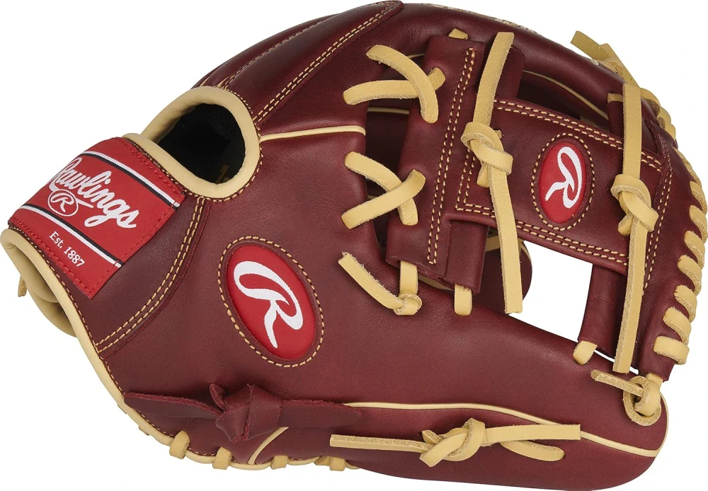 Rawlings Sandlot 11.5"