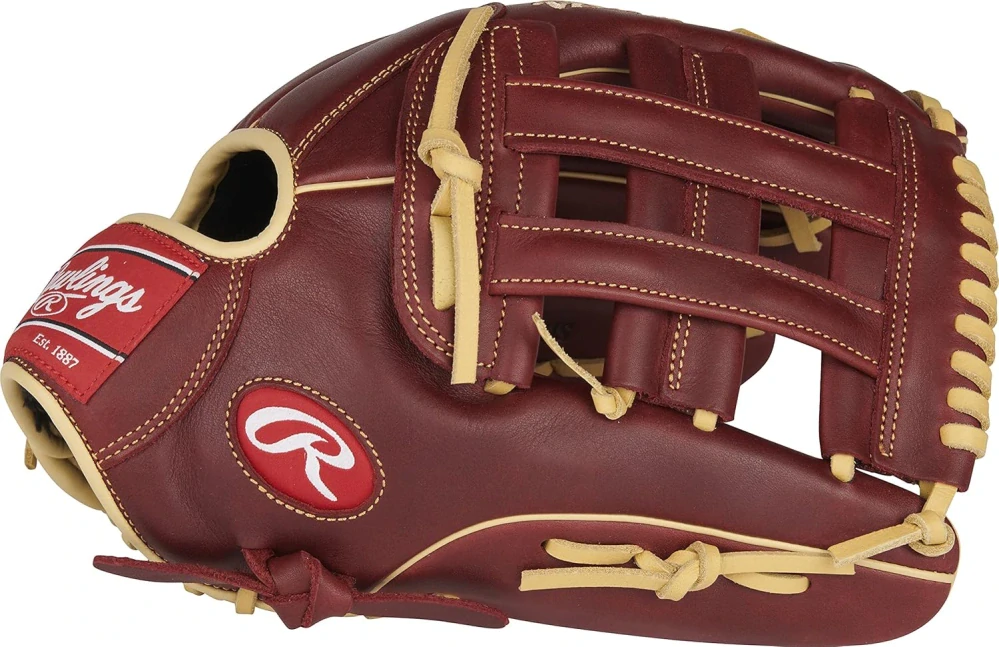 Rawlings Sandlot 12.75"