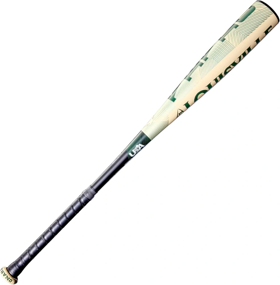 Pálka 2026 Louisville Slugger Omaha -10