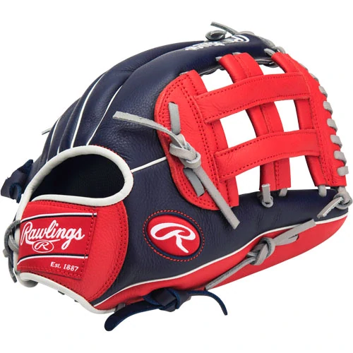 Rawlings Youth Select Exclusive Edition 207 12,25"