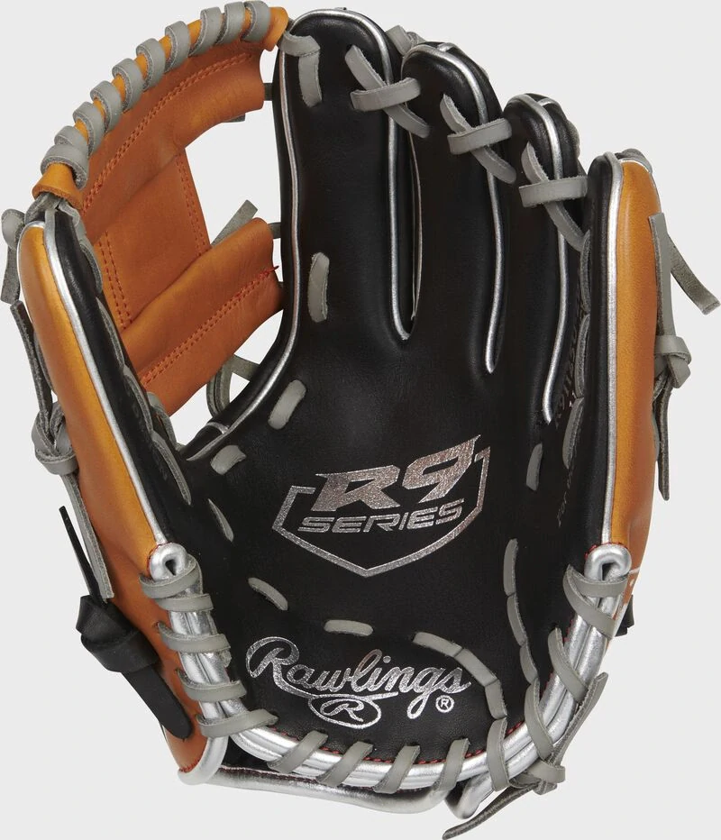 Rawlings R9 Countour Fit 11.25"
