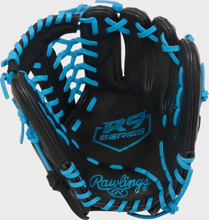 Rawlings R9 Countour Fit 11.5" PRAVÁ