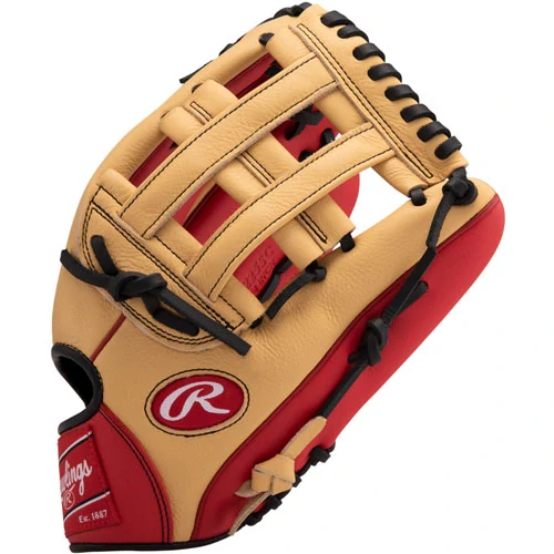 Rawlings Youth Select Exclusive Edition 207 12,25"