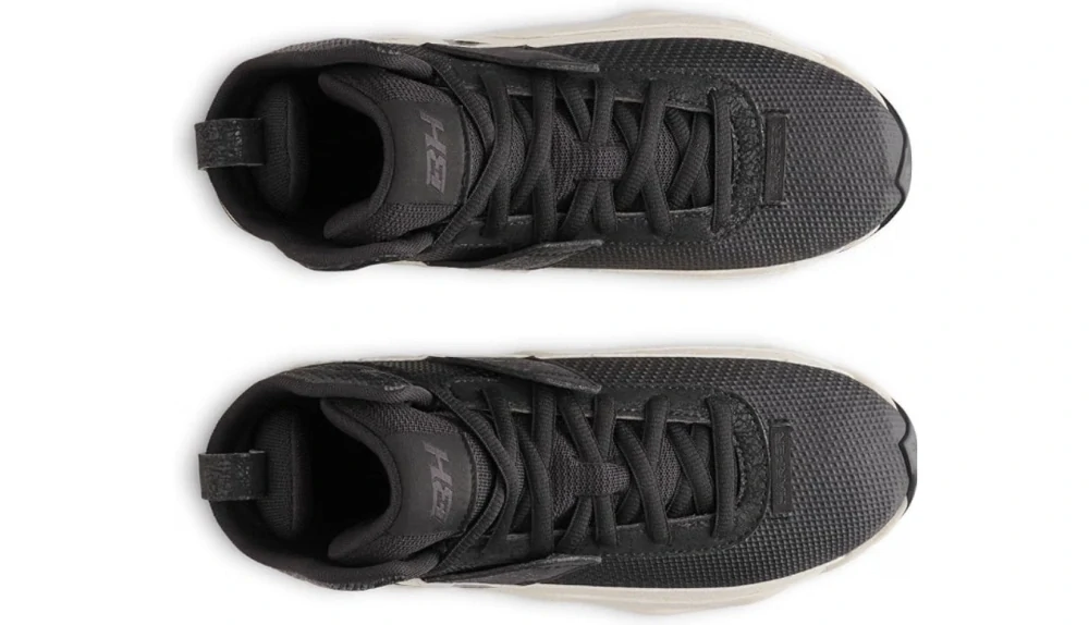 Under Armour Harper 10 RM dětské