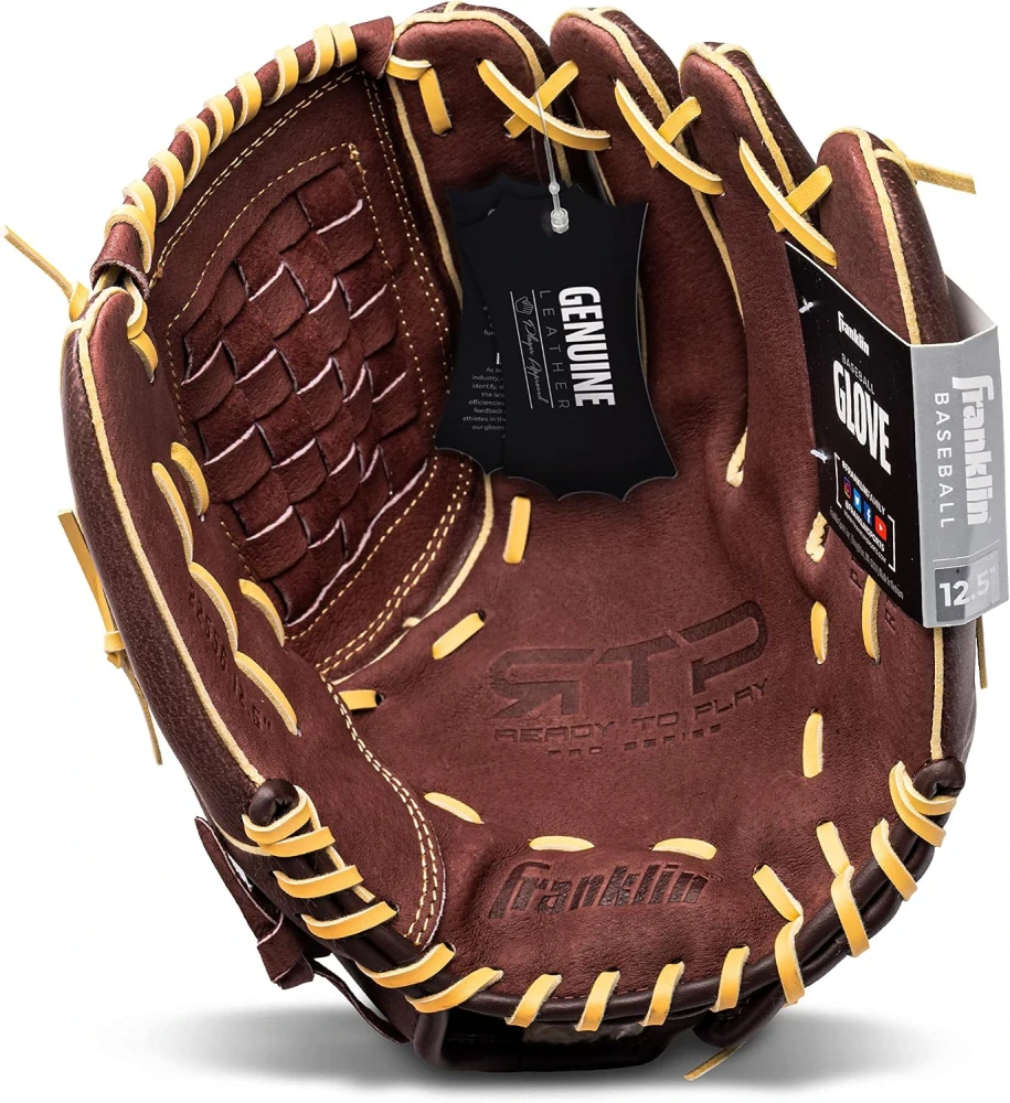 Franklin Sports RTP Pro 12.5"
