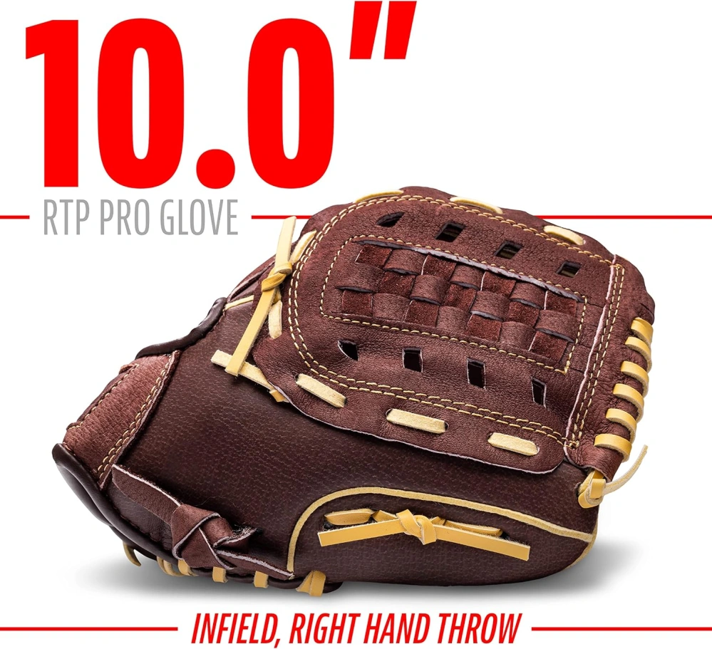 Franklin Sports RTP Pro 10"