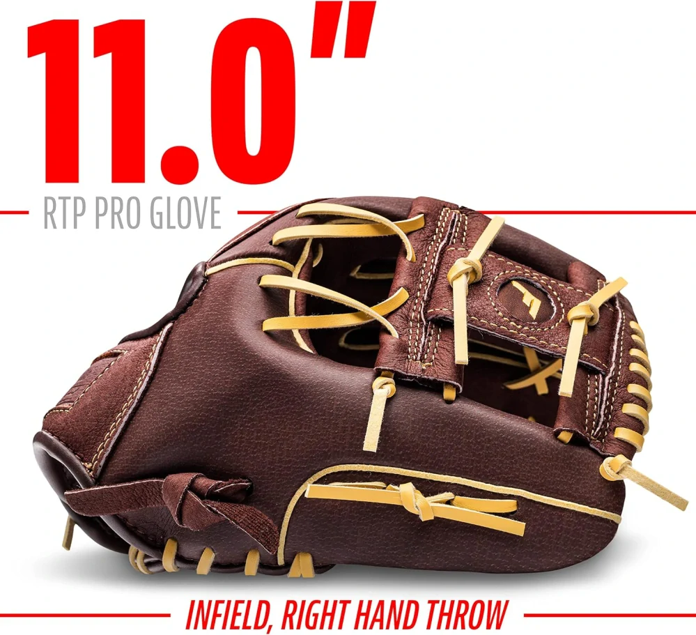 Franklin Sports RTP Pro 11"