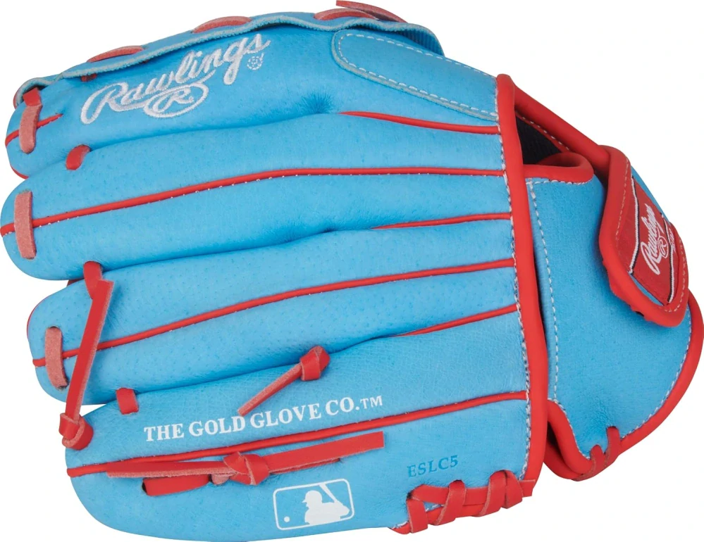 Rawlings Sure Catch Jacob deGrom 10"