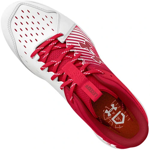 Under Armour Leadoff Low RM dětské