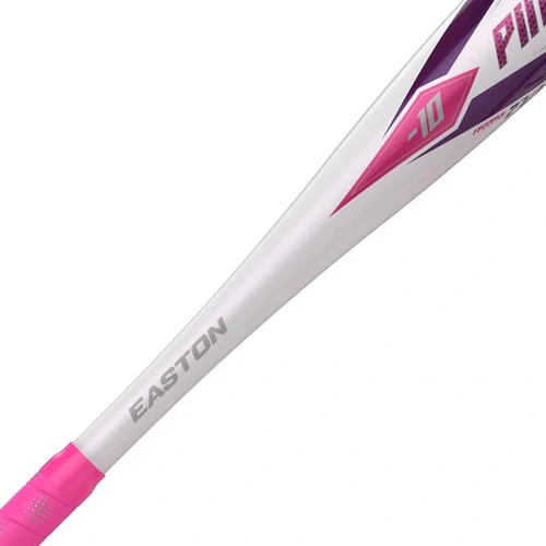Pálka softball 2022 Easton Pink Sapphire Fastpitch -10