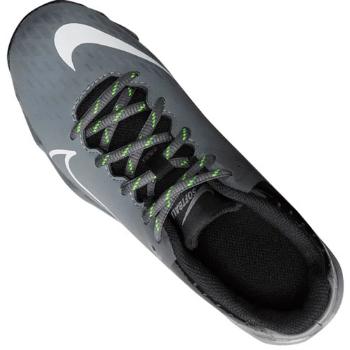 NIKE Hyperdiamond 4 Keystone GG dětské