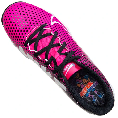 NIKE Hyperdiamond 4 Keystone GG dětské