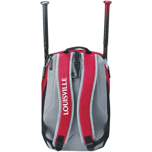 Batoh Louisville Slugger Genuine 