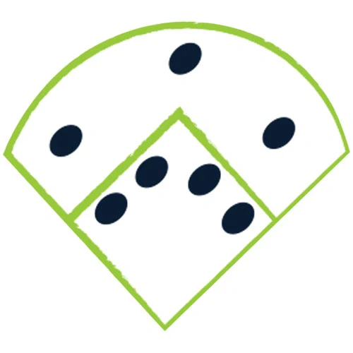 Rawlings Shut Out 12.5" Fastpitch Softball
