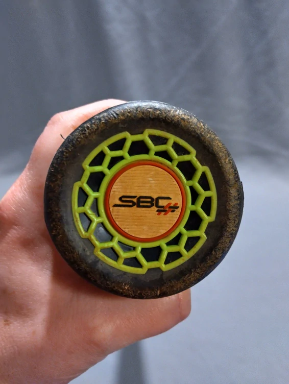 Louisville Slugger Select 718 Hybrid USA 2018 -10 30"