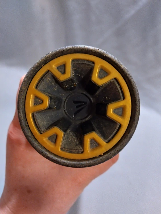 Easton Alpha 360 USA 2020 -11 30"