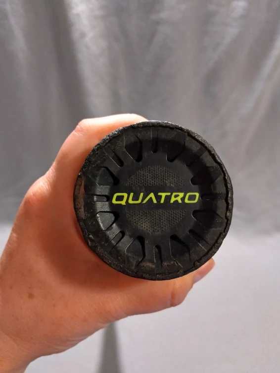 Rawlings Quatro Pro USA 2019 -8 31" kompozit