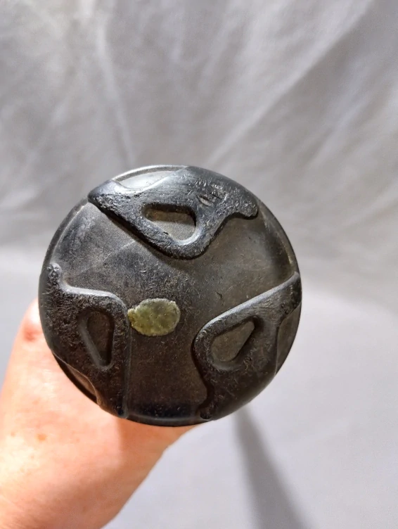 DeMarini Voodoo USA 2020 -10 30" hybrid