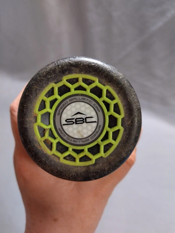 Louisville Slugger Select USA 2020 -10 31" hybrid