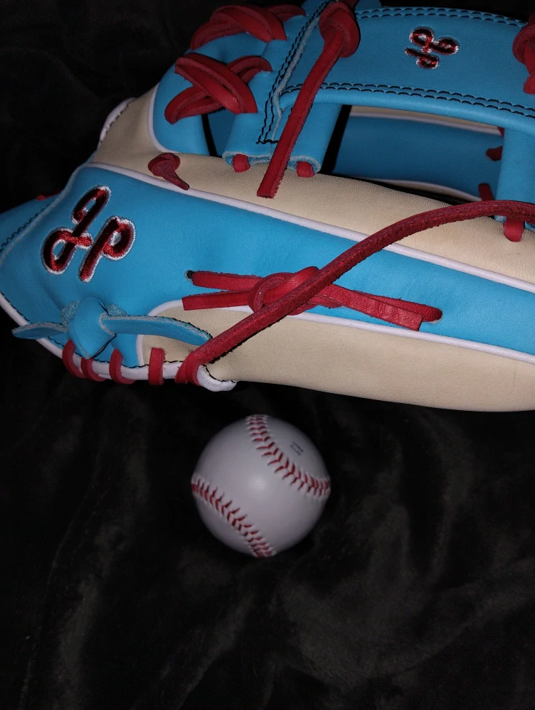 Rukavice Japesn S200 12.5"