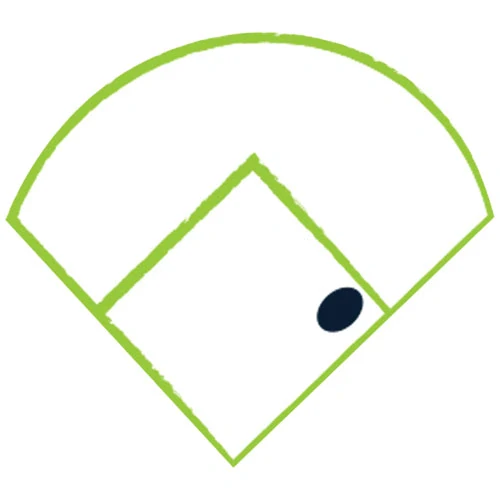 Rawlings Renegade 12.5" First Base