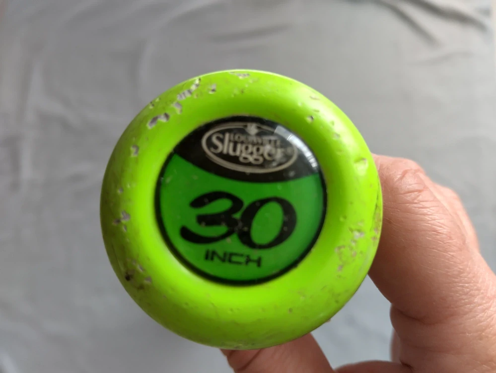 Pálka Louisville 2020 Slugger Solo SPD -13 30"