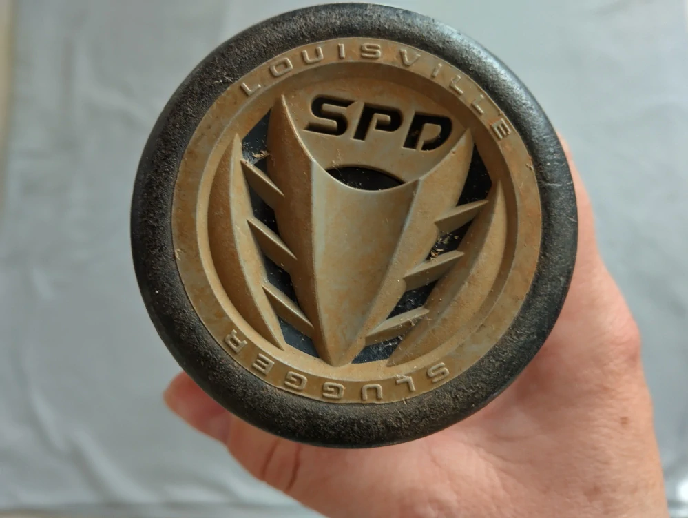 Pálka Louisville Slugger Solo 2022 -11 31"