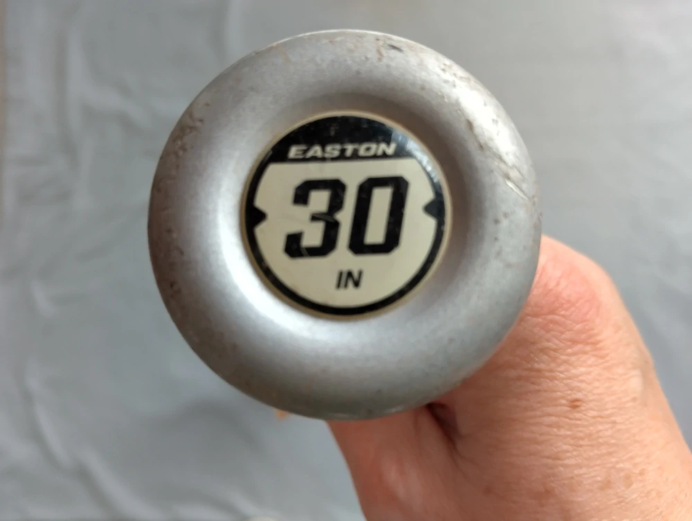 Pálka 2022 Easton Alpha ALX -11 30"