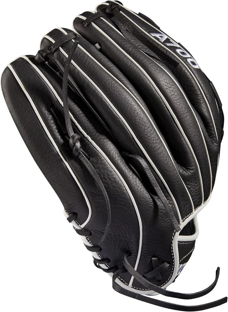 Wilson A700 12.5" Fastpitch Softball